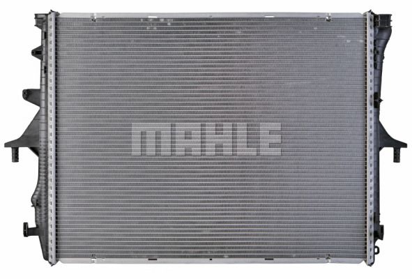 MAHLE Радиатор, охлаждение двигателя CR 568 000P