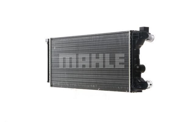 MAHLE Радиатор, охлаждение двигателя CR 597 000S
