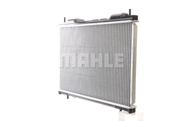 MAHLE radiatorius, variklio aušinimas CR 656 000S