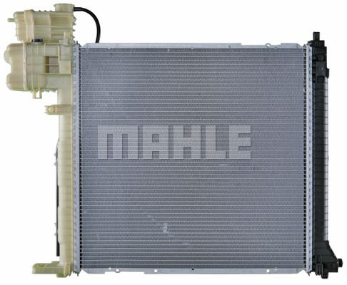 MAHLE radiatorius, variklio aušinimas CR 681 000P