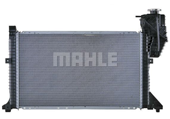 MAHLE radiatorius, variklio aušinimas CR 682 000P