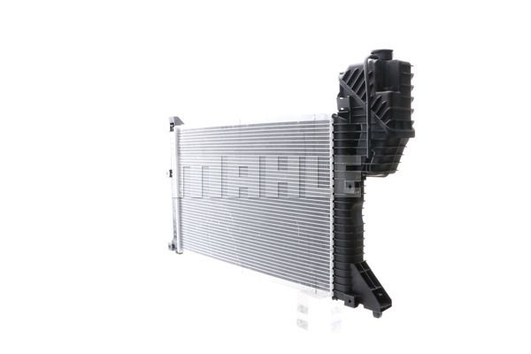 MAHLE Радиатор, охлаждение двигателя CR 682 000S