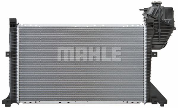 MAHLE radiatorius, variklio aušinimas CR 697 000P