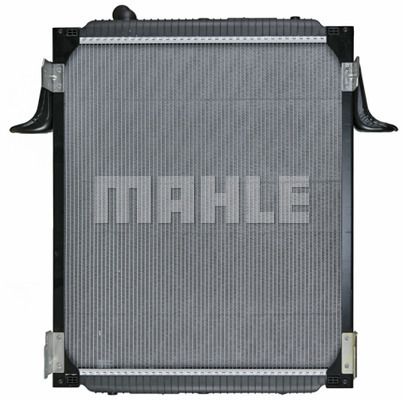 MAHLE Радиатор, охлаждение двигателя CR 709 000P