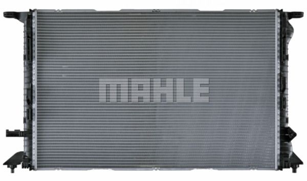 MAHLE radiatorius, variklio aušinimas CR 905 000P