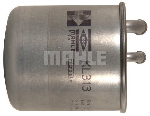 MAHLE Топливный фильтр KL 313