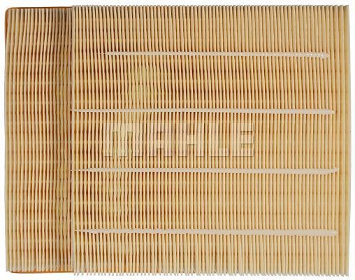 MAHLE oro filtras LX 1019