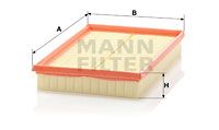 MANN-FILTER oro filtras C 2998/5 x