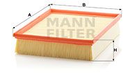 MANN-FILTER oro filtras C 30 195