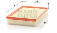 MANN-FILTER oro filtras C 36 188/1