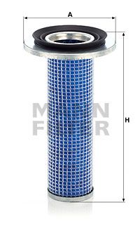 MANN-FILTER antrinis oro filtras CF 6003 x