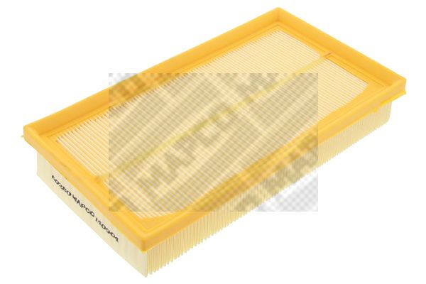 MAPCO oro filtras 60280