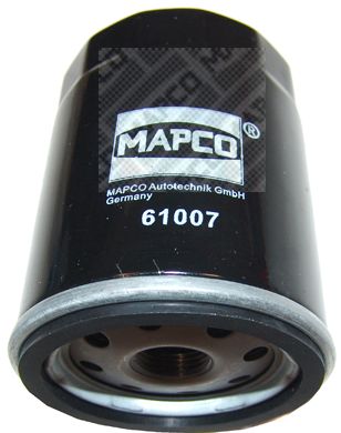 MAPCO alyvos filtras 61007