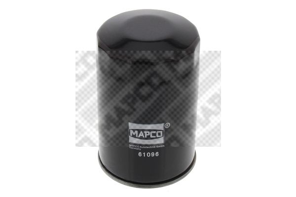 MAPCO alyvos filtras 61096