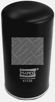 MAPCO alyvos filtras 61133