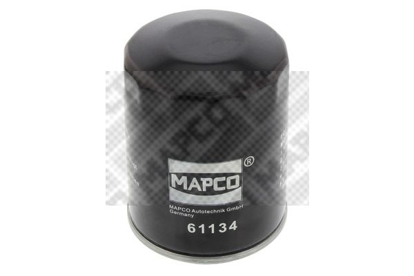 MAPCO alyvos filtras 61134