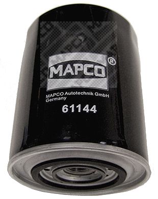 MAPCO alyvos filtras 61144