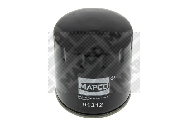 MAPCO alyvos filtras 61312