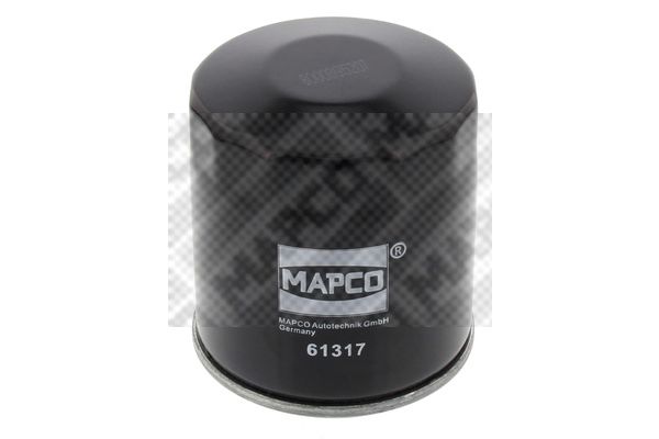 MAPCO alyvos filtras 61317