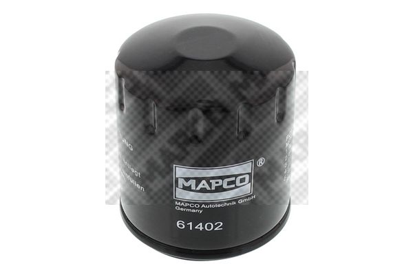 MAPCO Масляный фильтр 61402