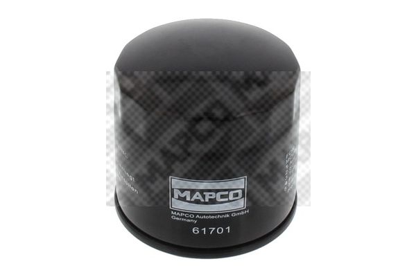 MAPCO alyvos filtras 61701