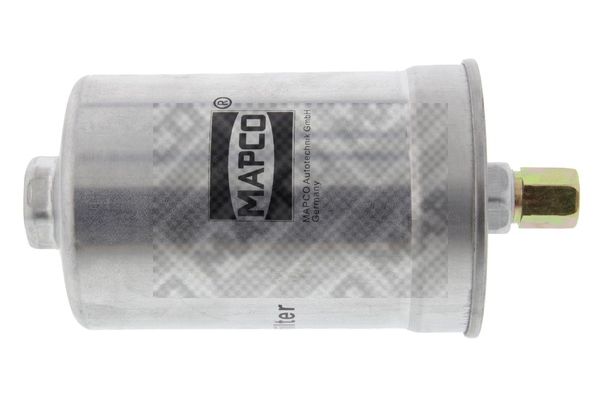 MAPCO Топливный фильтр 62177