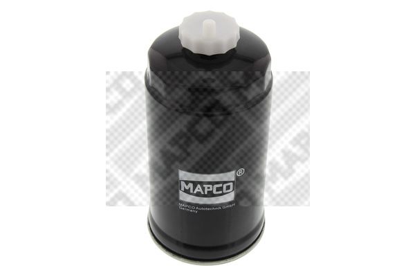 MAPCO kuro filtras 63024