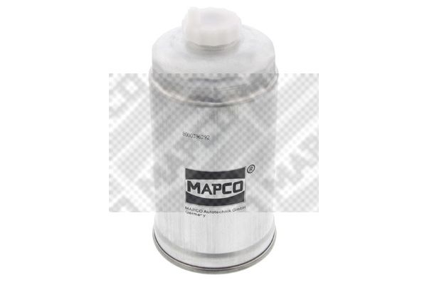 MAPCO kuro filtras 63245