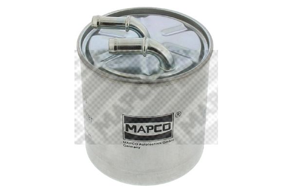 MAPCO kuro filtras 63850