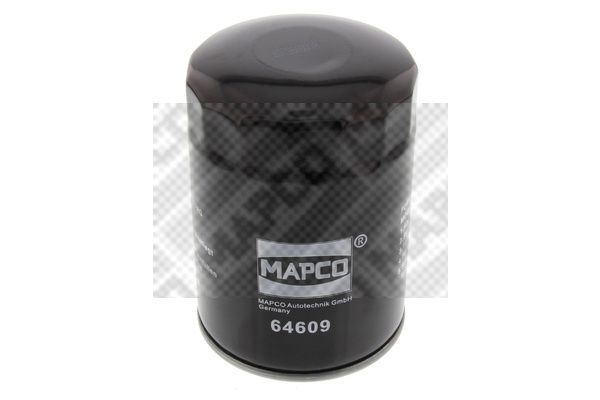MAPCO alyvos filtras 64609