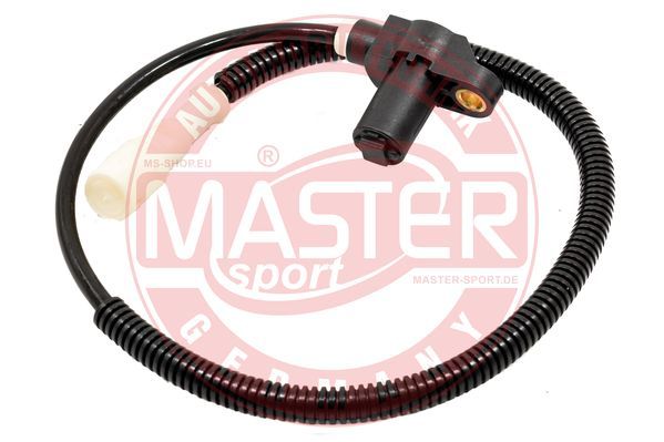 MASTER-SPORT jutiklis, rato greitis 0986594026-PCS-MS