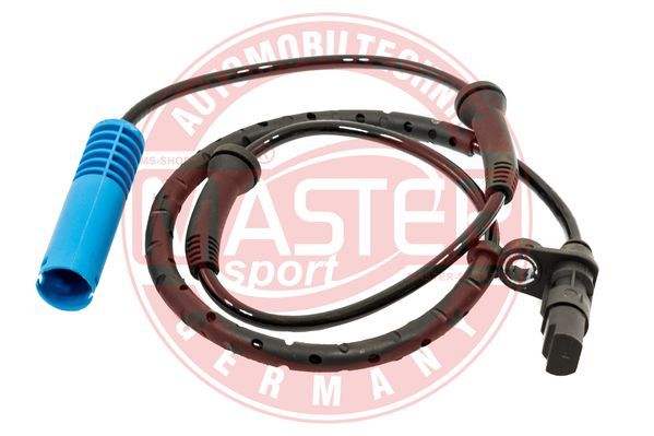 MASTER-SPORT jutiklis, rato greitis 0986594509-PCS-MS