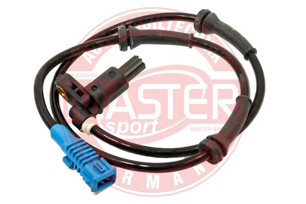 MASTER-SPORT Датчик, частота вращения колеса 0986595022-PCS-MS