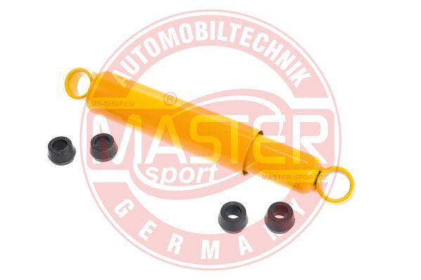 MASTER-SPORT Амортизатор 106005-SET/2/-MS