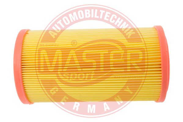 MASTER-SPORT oro filtras 1286/1-LF-PCS-MS