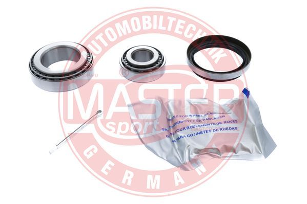 MASTER-SPORT rato guolio komplektas 1465-SET-MS