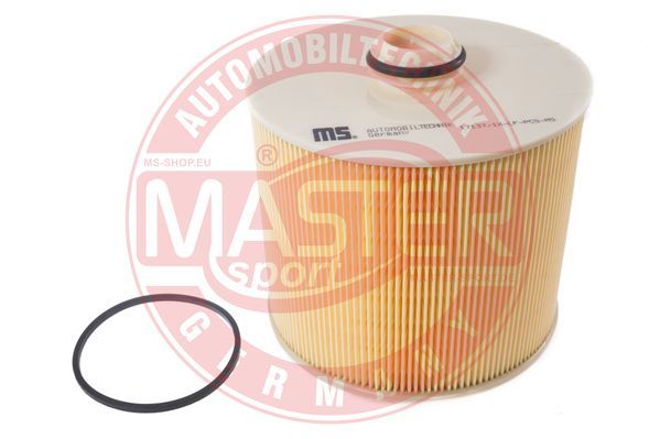 MASTER-SPORT oro filtras 17137/1X-LF-PCS-MS