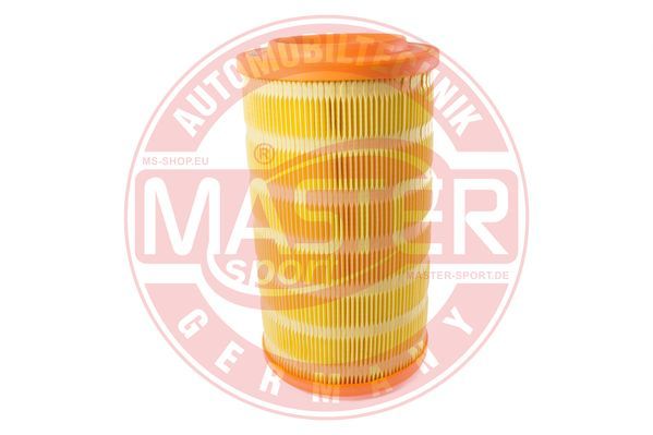 MASTER-SPORT oro filtras 17237-LF-PCS-MS