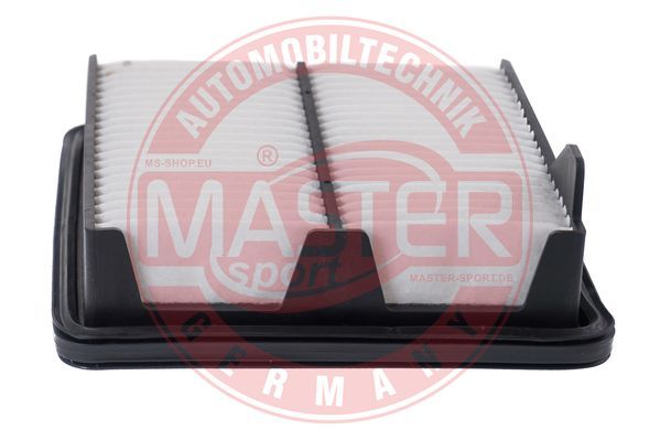 MASTER-SPORT oro filtras 18004-LF-PCS-MS