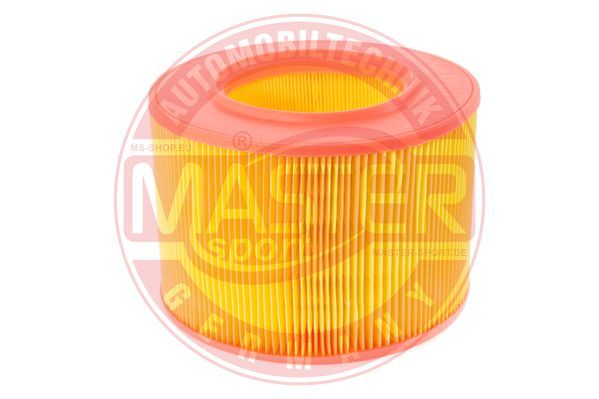 MASTER-SPORT oro filtras 18121-LF-PCS-MS