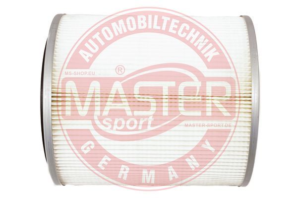 MASTER-SPORT oro filtras 182184-LF-PCS-MS