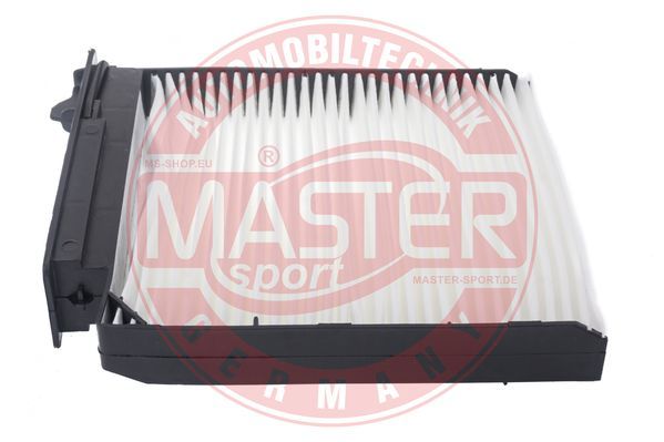 MASTER-SPORT filtras, salono oras 1829-IF-PCS-MS