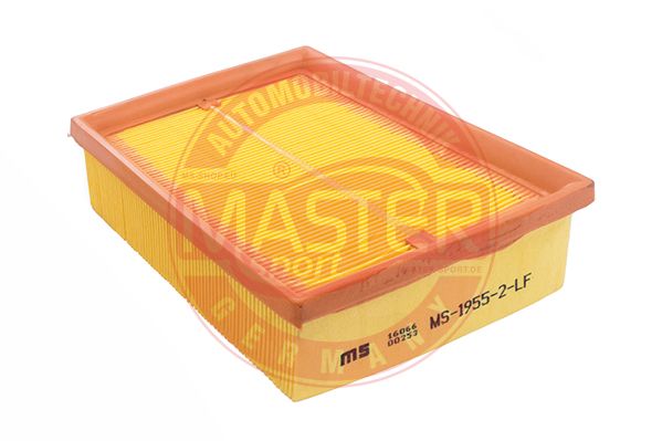 MASTER-SPORT oro filtras 1955-2-LF-PCS-MS