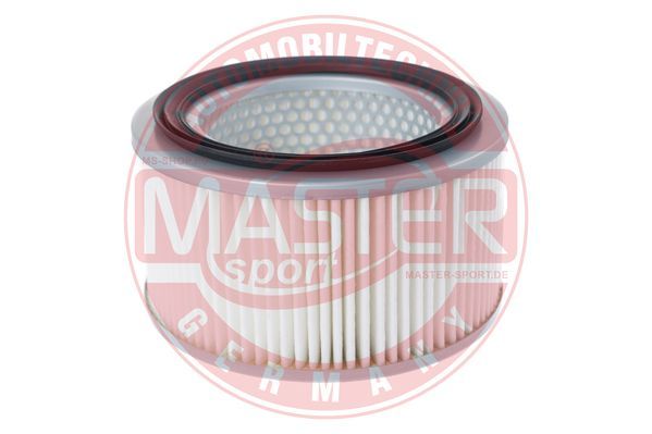 MASTER-SPORT oro filtras 1980-LF-PCS-MS