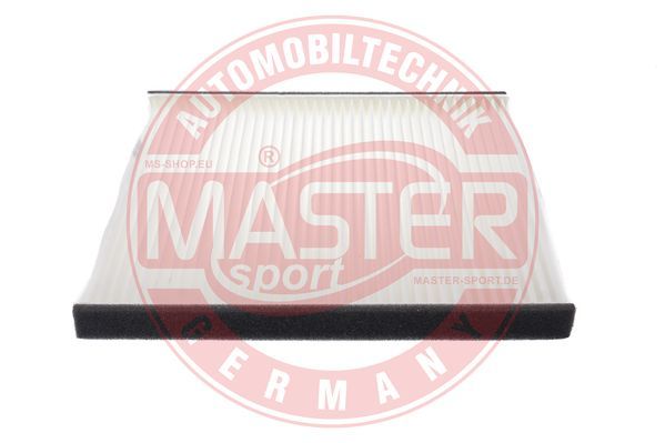 MASTER-SPORT filtras, salono oras 199K-IF-PCS-MS