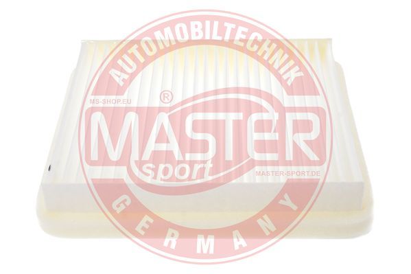 MASTER-SPORT filtras, salono oras 21006-IF-PCS-MS