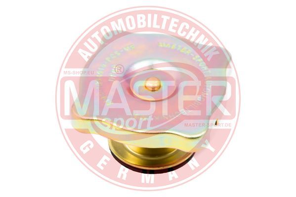 MASTER-SPORT radiatoriaus dangtelis 2101-1304010-PCS-MS