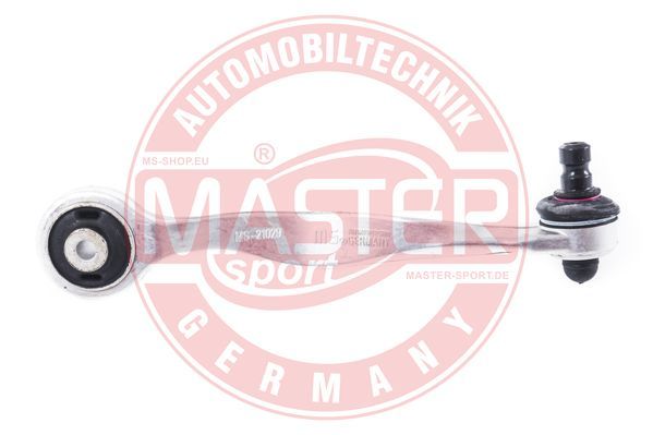 MASTER-SPORT vikšro valdymo svirtis 21029-PCS-MS