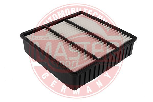 MASTER-SPORT oro filtras 2136/1-LF-PCS-MS