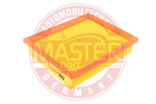 MASTER-SPORT Воздушный фильтр 2159-LF-PCS-MS